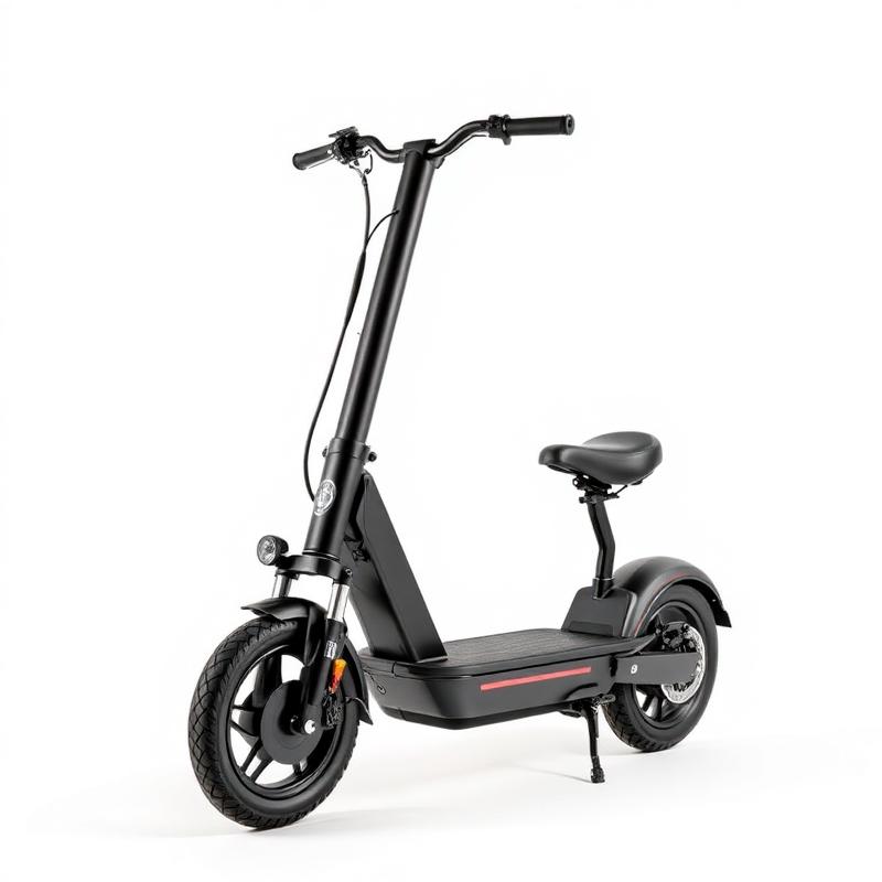 Scooters Elétricas
